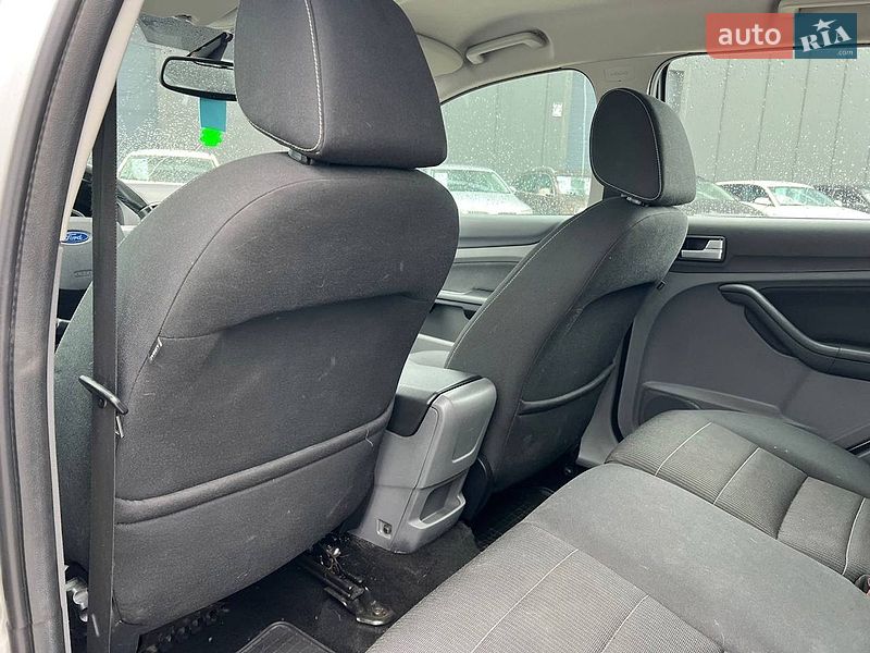 Универсал Ford Focus 2009 в Львове фото 35 Универсал Ford Focus 2009 в Львове