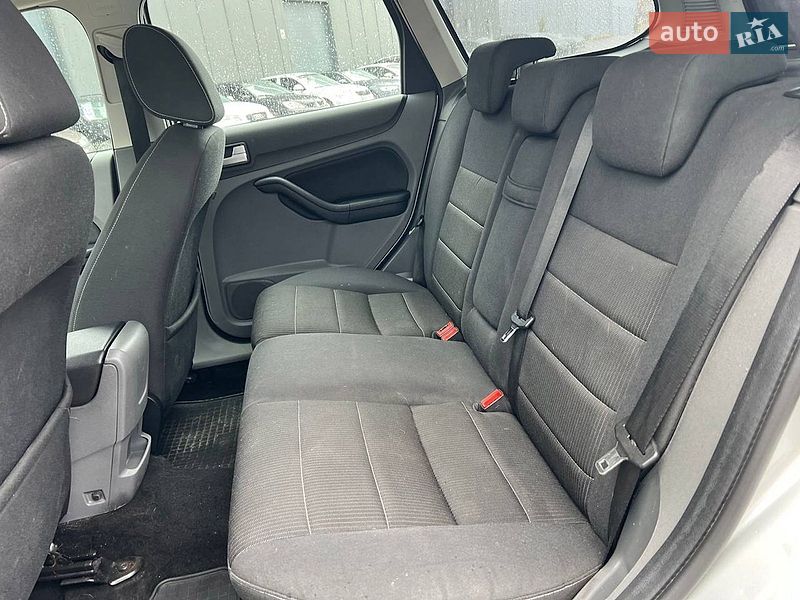 Универсал Ford Focus 2009 в Львове фото 36 Универсал Ford Focus 2009 в Львове