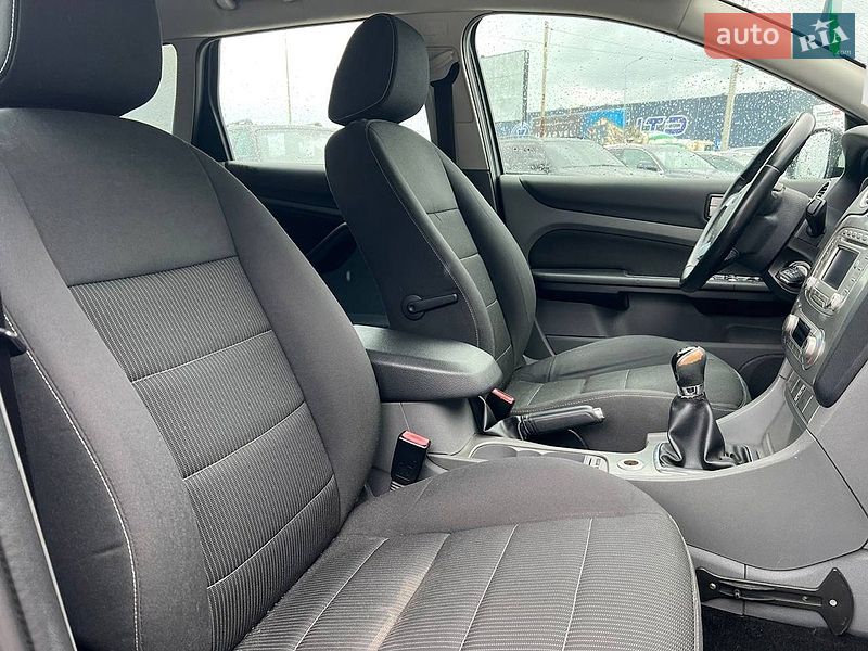 Универсал Ford Focus 2009 в Львове фото 38 Универсал Ford Focus 2009 в Львове