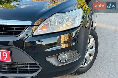 Универсал Ford Focus 2007 в Тернополе