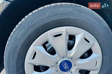 Универсал Ford Focus 2007 в Тернополе