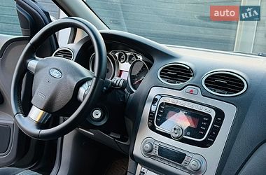 Универсал Ford Focus 2007 в Тернополе