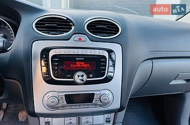 Универсал Ford Focus 2007 в Тернополе