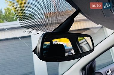 Универсал Ford Focus 2007 в Тернополе
