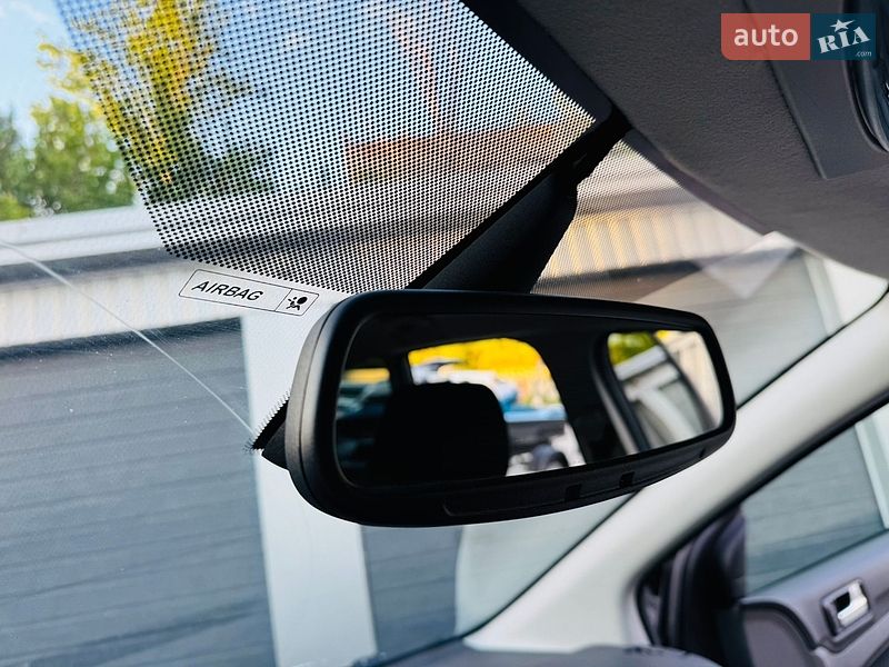 Универсал Ford Focus 2007 в Тернополе