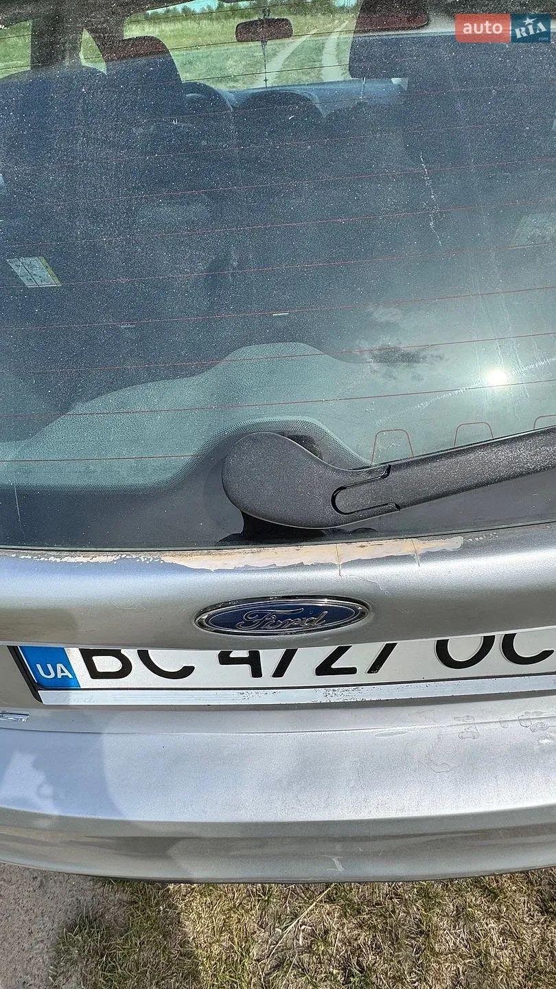 2015 Ford Focus - мініатюра 17