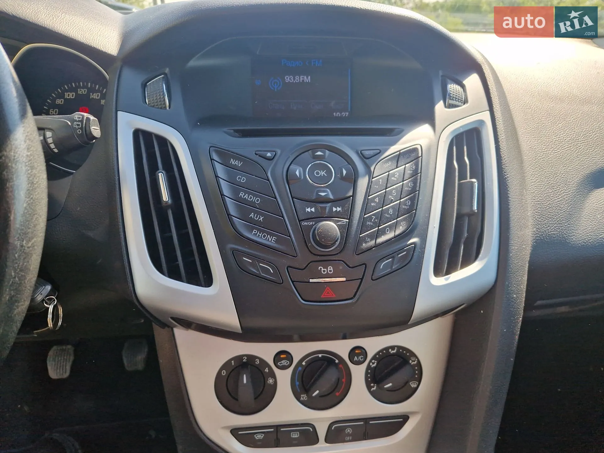 2012 Ford Focus - мініатюра 21