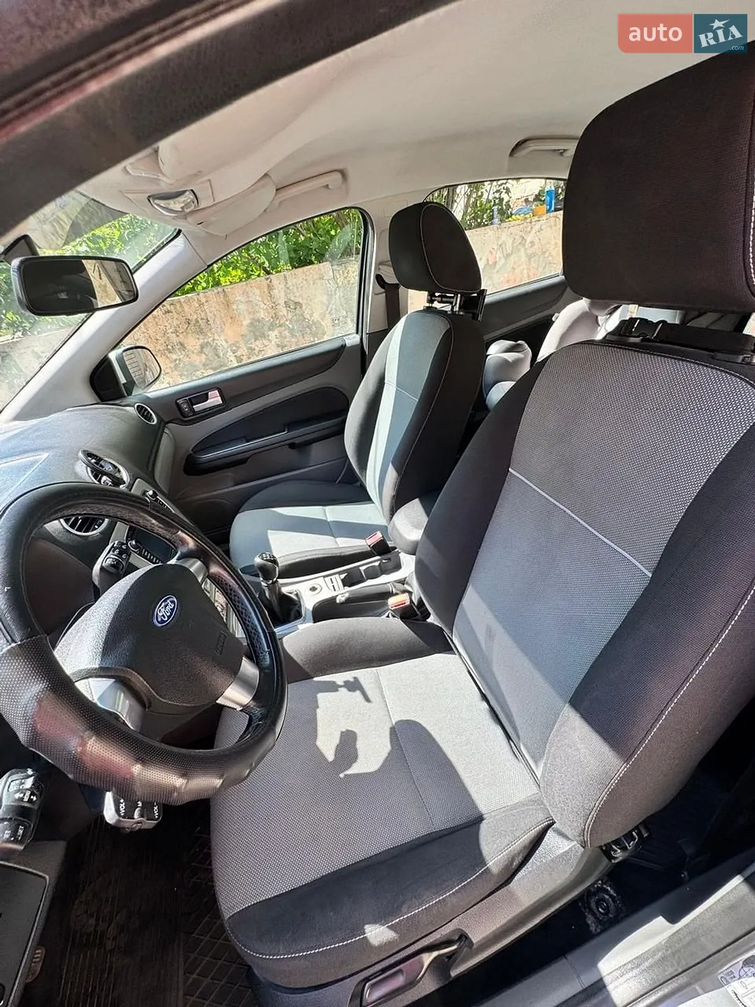 2011 Ford Focus - мініатюра 16