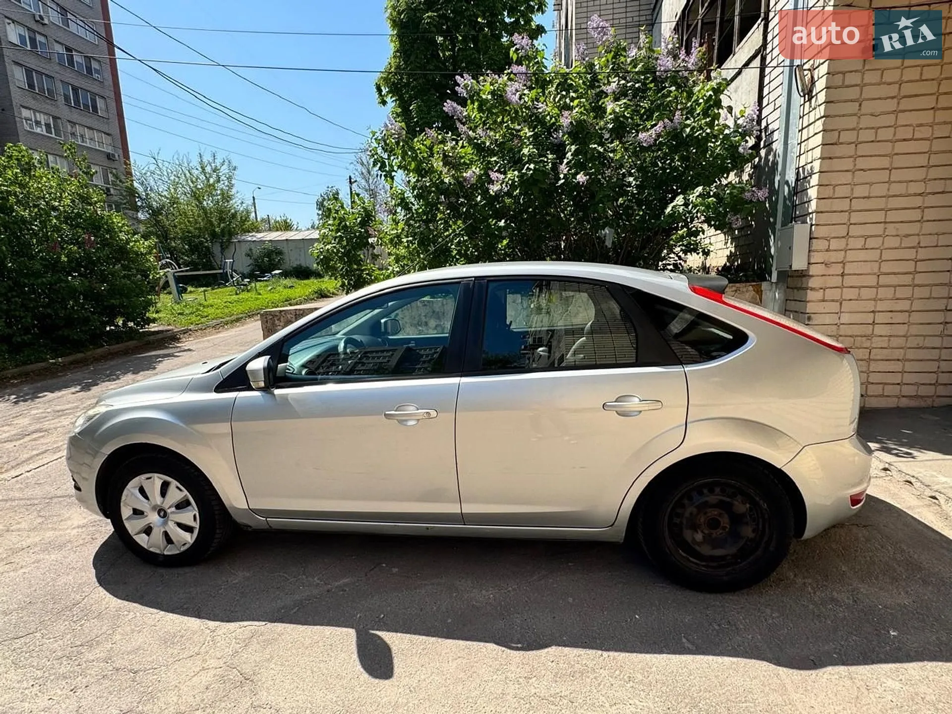2011 Ford Focus - мініатюра 23