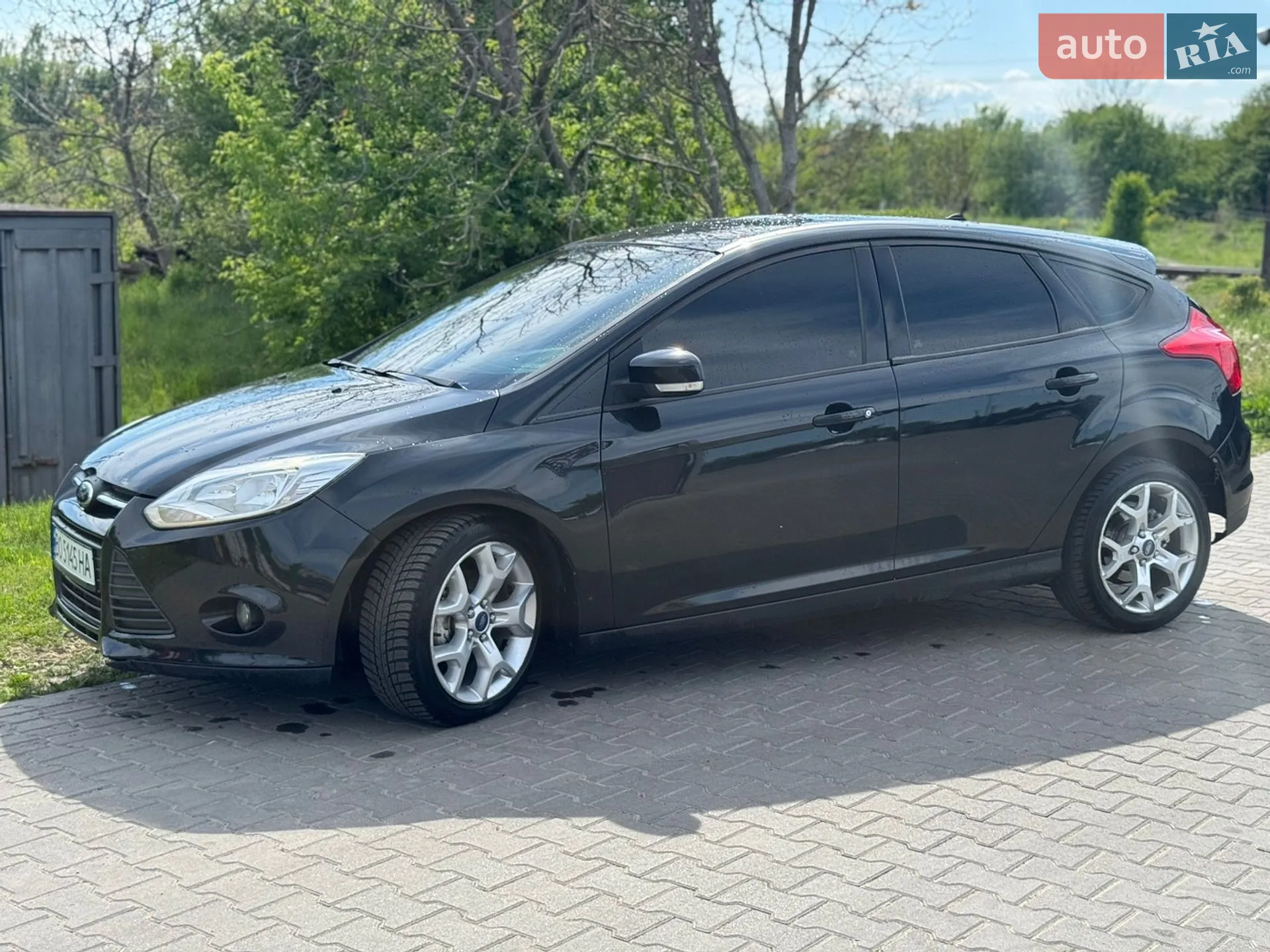 2012 Ford Focus - мініатюра 2