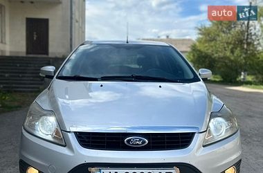 Универсал Ford Focus 2008 в Тернополе