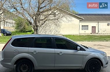 Универсал Ford Focus 2008 в Тернополе