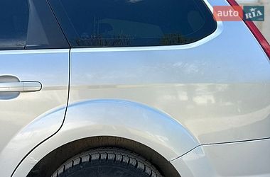 Универсал Ford Focus 2008 в Тернополе