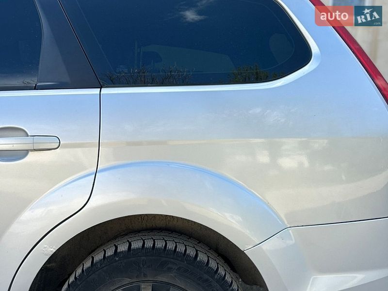 Универсал Ford Focus 2008 в Тернополе