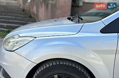 Универсал Ford Focus 2008 в Тернополе
