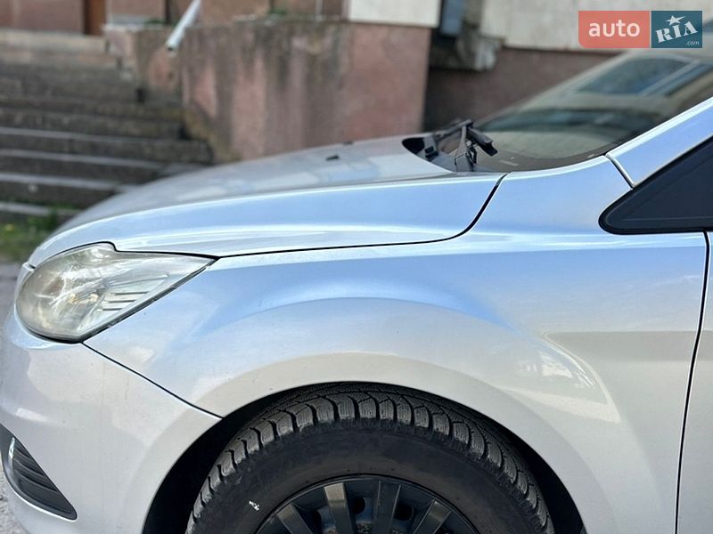 Универсал Ford Focus 2008 в Тернополе