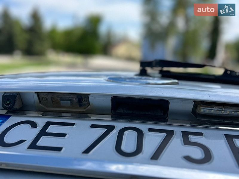 Универсал Ford Focus 2008 в Тернополе