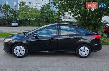 Седан Ford Focus 2015 в Черкассах фото 5 Седан Ford Focus 2015 в Черкассах
