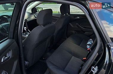 Седан Ford Focus 2015 в Черкассах фото 7 Седан Ford Focus 2015 в Черкассах