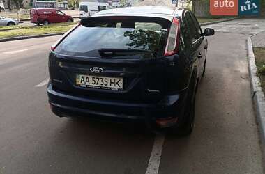 Хетчбек Ford Focus 2011 в Києві