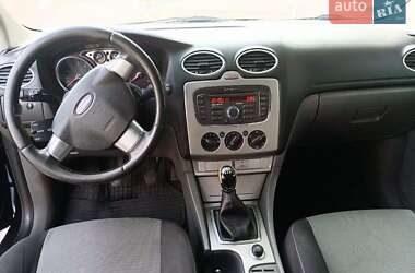 Хетчбек Ford Focus 2011 в Києві