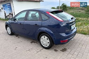 Хэтчбек Ford Focus 2010 в Ивано-Франковске