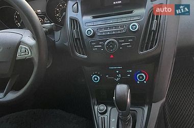 Седан Ford Focus 2015 в Кривому Розі фото 8 Седан Ford Focus 2015 в Кривому Розі