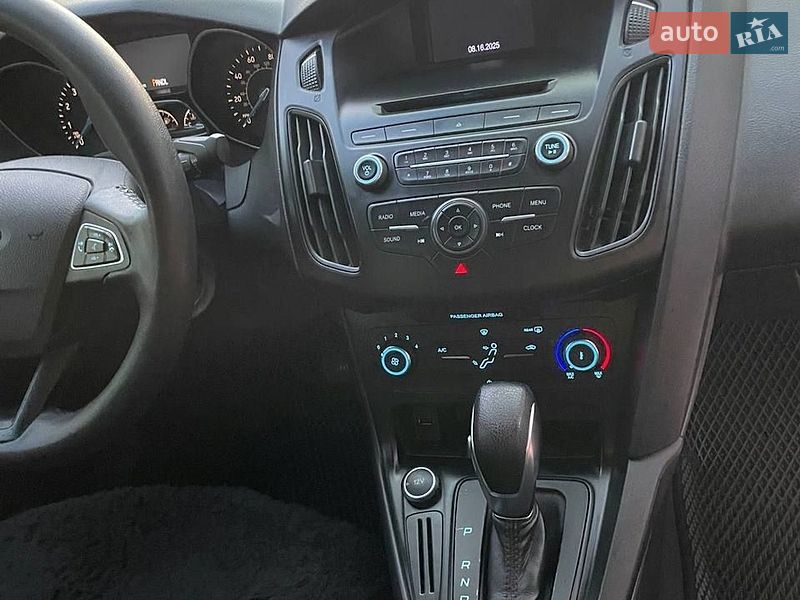 Седан Ford Focus 2015 в Кривому Розі фото 8 Седан Ford Focus 2015 в Кривому Розі