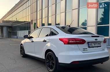 Седан Ford Focus 2015 в Кривому Розі фото 12 Седан Ford Focus 2015 в Кривому Розі