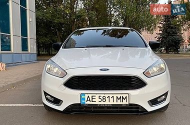 Седан Ford Focus 2015 в Кривому Розі фото 14 Седан Ford Focus 2015 в Кривому Розі
