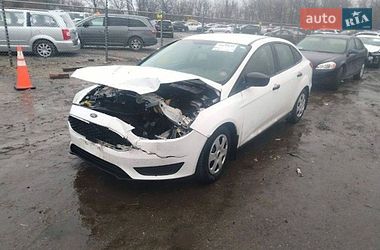 Седан Ford Focus 2015 в Кривому Розі фото 26 Седан Ford Focus 2015 в Кривому Розі