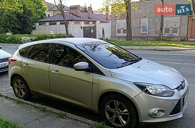 Хэтчбек Ford Focus 2011 в Одессе