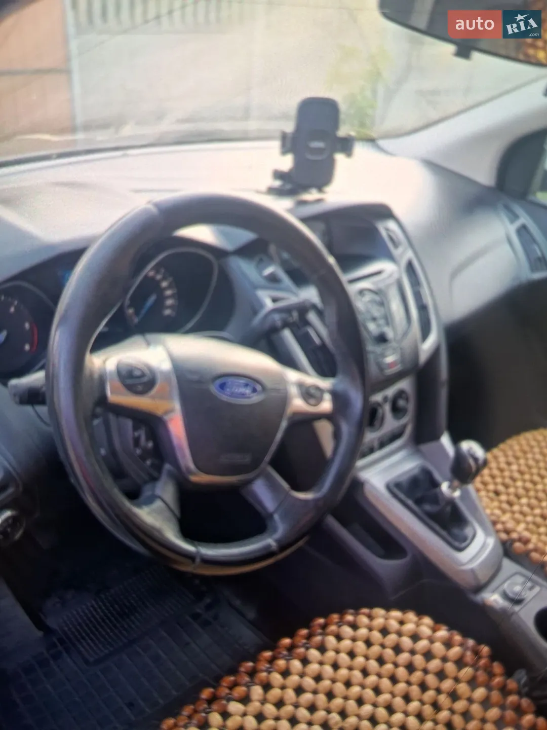 2012 Ford Focus - мініатюра 8