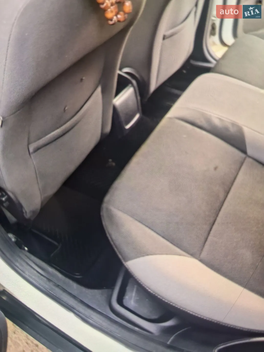 2012 Ford Focus - мініатюра 7