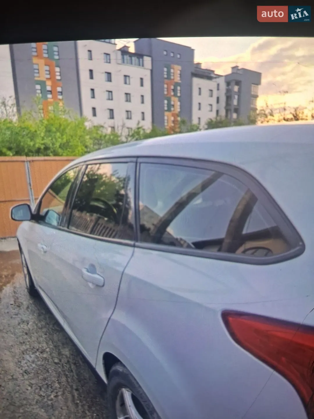 2012 Ford Focus - мініатюра 15
