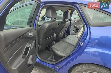Седан Ford Focus 2014 в Одесі