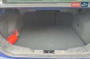 Седан Ford Focus 2014 в Одессе