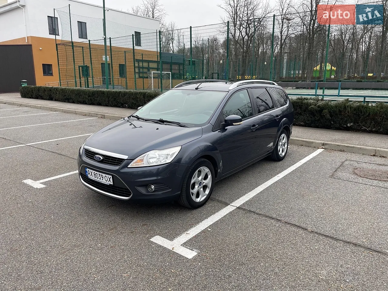 2011 Ford Focus - мініатюра 22