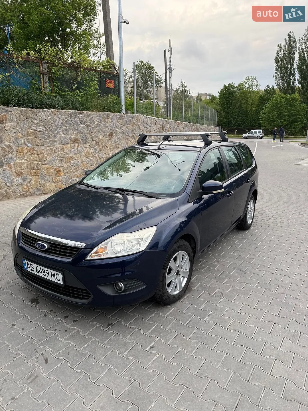 2010 Ford Focus - мініатюра 22