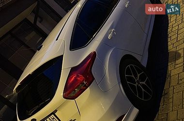 Хетчбек Ford Focus 2015 в Дніпрі