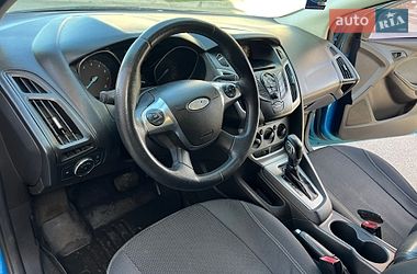 Хэтчбек Ford Focus 2011 в Чернигове