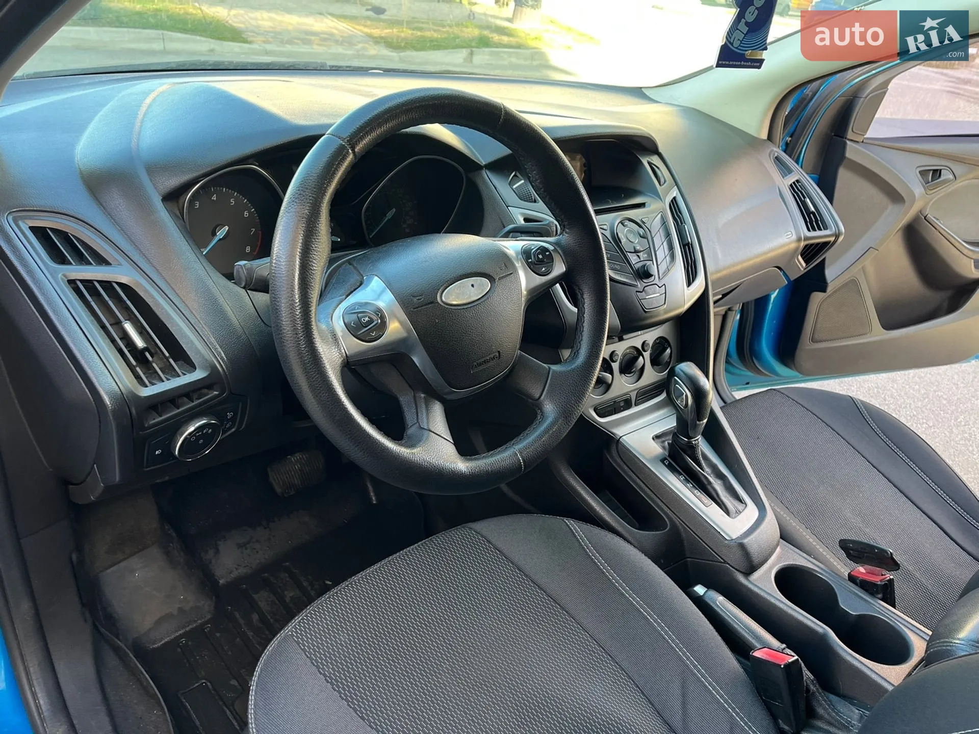 2011 Ford Focus - мініатюра 26