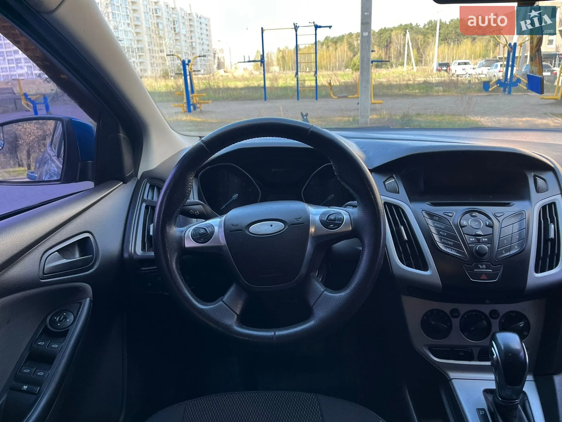 2011 Ford Focus - мініатюра 33