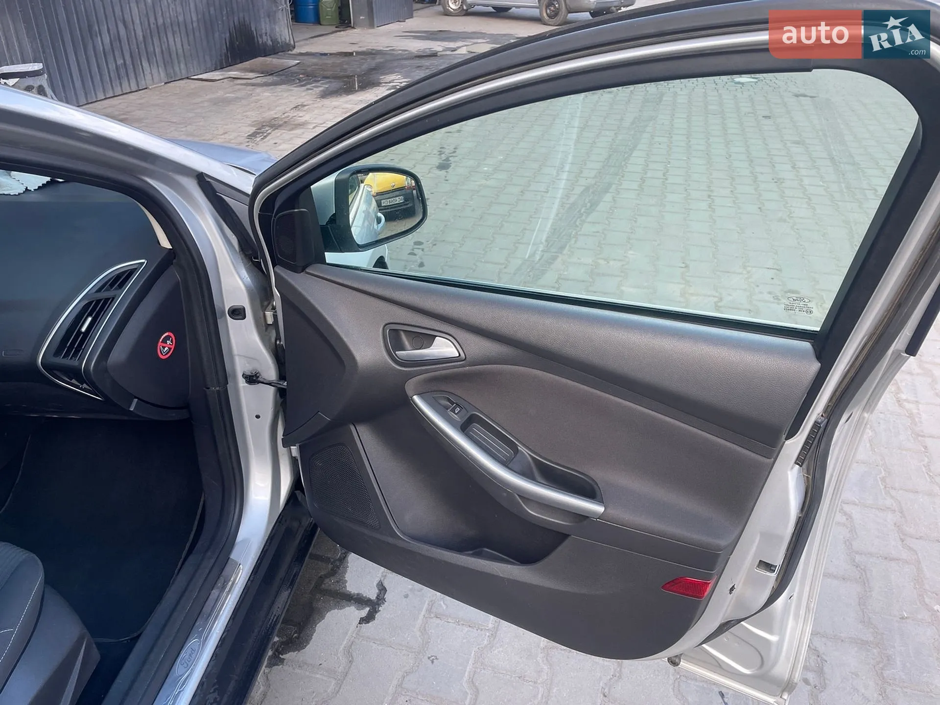 2012 Ford Focus - мініатюра 36