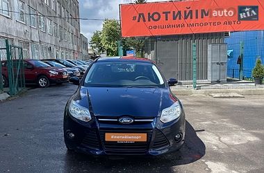 Універсал Ford Focus 2013 в Сумах