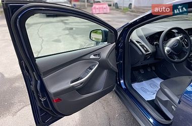 Універсал Ford Focus 2013 в Сумах