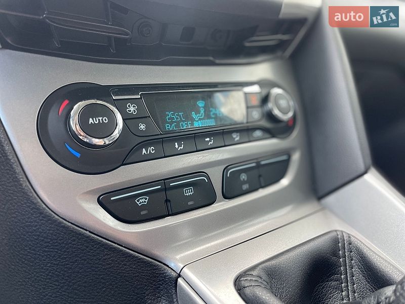 Універсал Ford Focus 2013 в Сумах