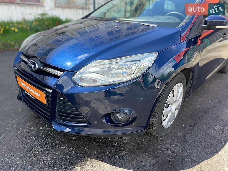 Універсал Ford Focus 2013 в Сумах