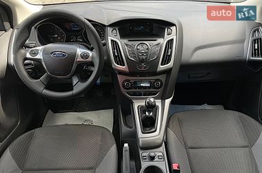 Універсал Ford Focus 2013 в Сумах