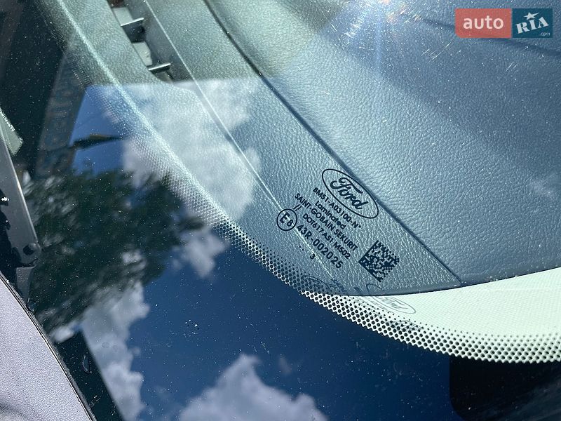 Універсал Ford Focus 2013 в Сумах
